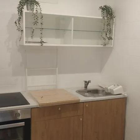 A Casa Di Cri Apartman