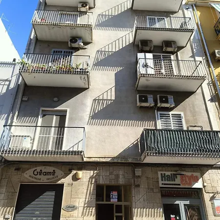 A Casa Di Cri Apartman *
