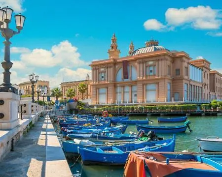 Apartman A Casa Di Cri