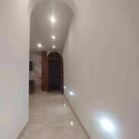 Apartment A Casa Di Cri