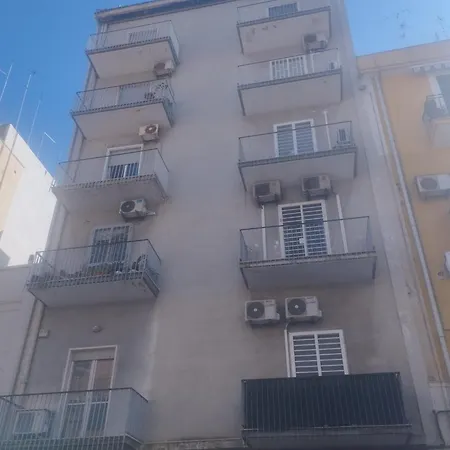 Apartman A Casa Di Cri *