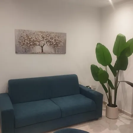 Apartman A Casa Di Cri Bari