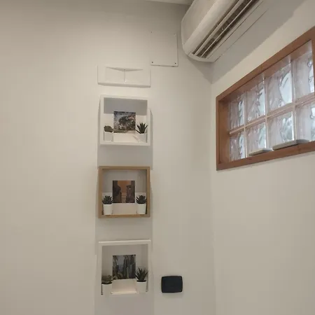 Apartman A Casa Di Cri