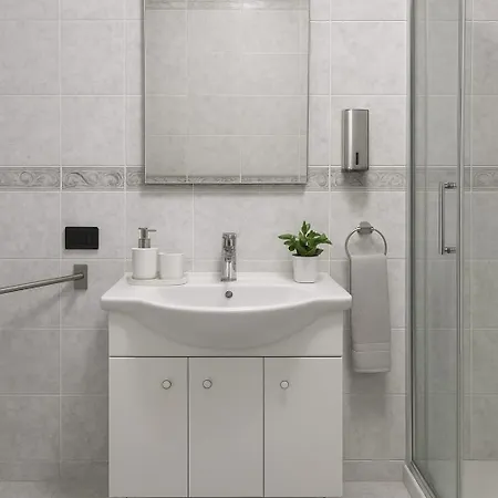 A Casa Di Cri Apartman Bari