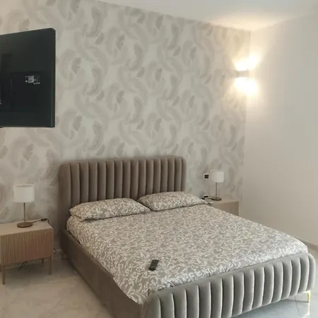 Apartament A Casa Di Cri *