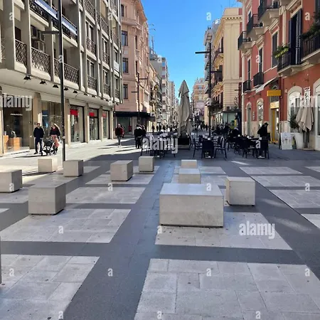 A Casa Di Cri Apartament Bari