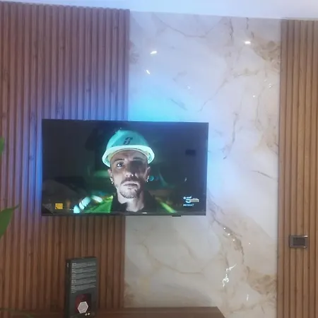 A Casa Di Cri