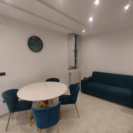 A Casa Di Cri 바리