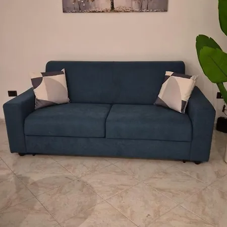A Casa Di Cri 바리