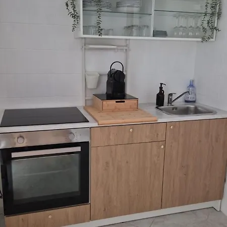 A Casa Di Cri Apartman Bari