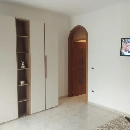 A Casa Di Cri Apartman *