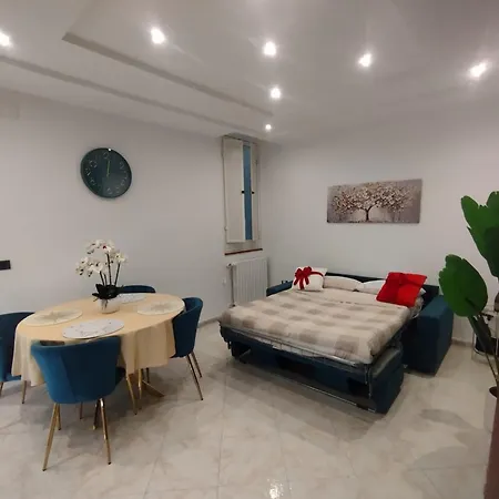 A Casa Di Cri 아파트