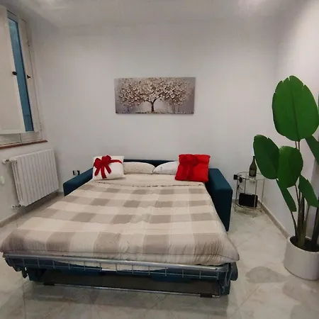 Apartment A Casa Di Cri Bari