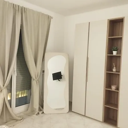 A Casa Di Cri * 바리