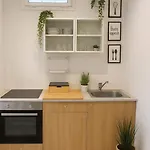 Apartment A Casa Di Cri