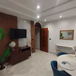 A Casa Di Cri Apartment