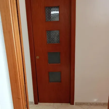 A Casa Di Cri *