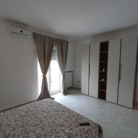 Daire A Casa Di Cri Bari