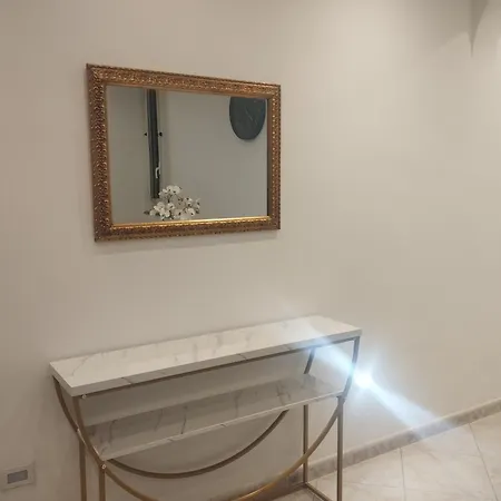 A Casa Di Cri * Bari