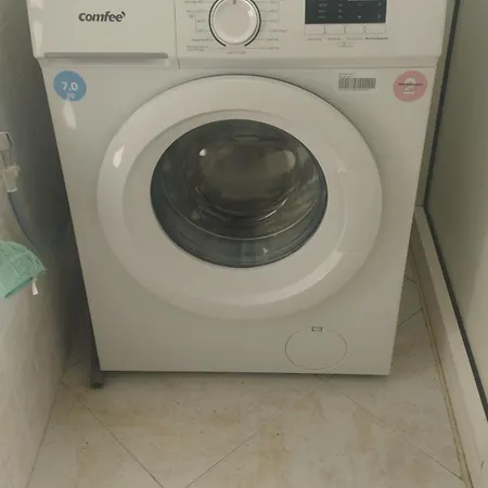 A Casa Di Cri Apartamento Bari